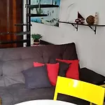 Apartamento Praia Pajucara