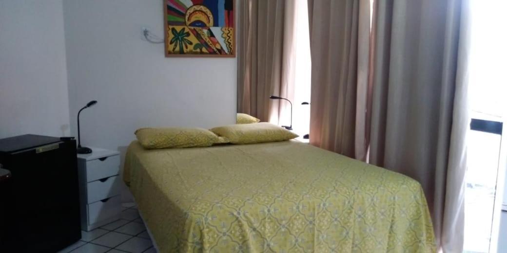 Apartamento Apartamento Praia Pajucara Maceió