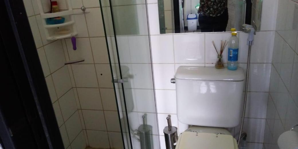 Apartamento Praia Pajucara Maceió