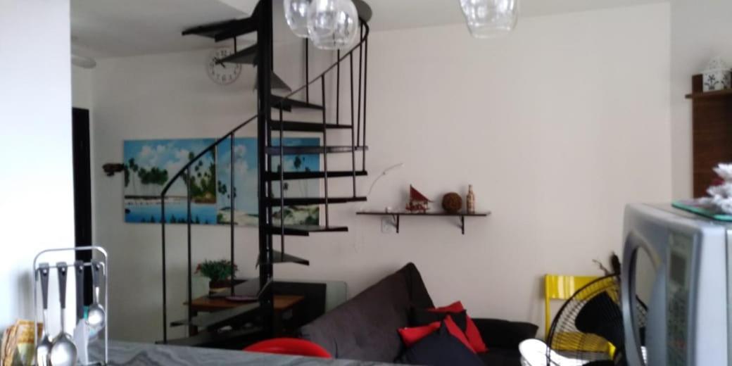 Apartamento Apartamento Praia Pajucara